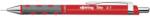 rOtring Daltă de imprimare ROTRING TIKKY 0, 7 mm roșu (NRR1904507)