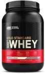 Optimum Nutrition Gold Standard 100% Whey, biscuiți și cremă, 768 g, Optimum Nutrition