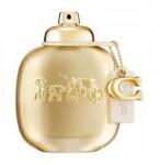 Coach Gold Parfum női parfüm 90ml teszter