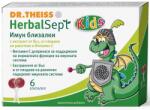 Naturprodukt Dr. Theiss HerbalSeptAcadele Imun, 6 bucăți, Naturprodukt
