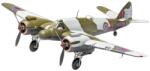 Revell Model asamblabil Revell Militar: Avioane - Avion de luptă Bristol Beaufighter Mk. VI, 200 piese (R03767)