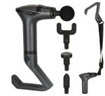 Platinet Massage Gun Pro 1500mAh Silver PMAS10PRO (PMAS10PRO)