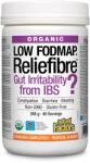 Natural Factors Reliefibră, fructe tropicale, 268 g, Natural Factors