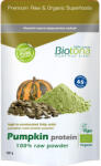 Biotona Proteine din dovleac, 300 g, Biotona