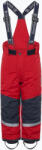 Didriksons Pantaloni de schi pentru copii Didriksons Idre pomme red