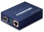 PLANET Media convertor Planet GTP-805A Mini GBIC 30W Blue (GTP-805A)