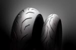 Dunlop SPORTSMART mk4 120/70 R17 58W