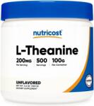 Nutricost L-Theanine, 200 mg, 100 g, Nutricost