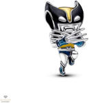 Pandora Marvel Rozsomák charm - 793359C01