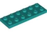 LEGO® Placă 2 X 6 (6259794)