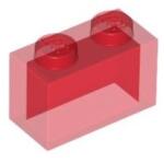 LEGO® Cărămidă 2 X 1 (306541)