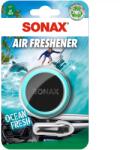Sonax Odorizant Auto Sonax pentru Grila Air Freshener Ocean Fresh (364041)