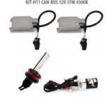 Carguard Xenon H11 CAN-BUS 12V 35W 4300K beszerelés