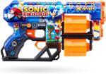 ZURU SKINS SONIC cu 12 gloanțe (SK49Z-36583)