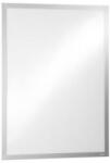 Durable Poster autoadeziv Duraframe A1 argintiu