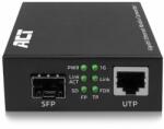 ACT AC4451 Gigabit Ethernet Media Converter (AC4451) - oneclick