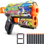 ZURU Skins Flux Sonic (SK49Z-36648)