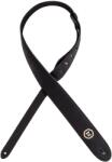 D'Addario Planet Waves 20NYXL01 Black Каишка за китара (20NYXL01)