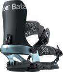 Bataleon Chaos Asymwrap (ba.26.20.ch.bk) Legatura snowboard