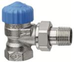 Imi Heimeier kis ellenállású sarok szelep 3/4" 2241-03.000 (2241-03.000)