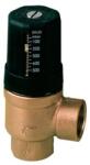 Heimeier Hydrolux túláramszelep BM 3/4" 5501-03.000 (5501-03.000)