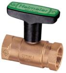 Heimeier Globo D vizes golyóscsap 3/4" BB 0670-03.000 (0670-03.000)