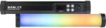 Nanlite PavoTube II 6XR RGBWW - Tub LED RGB, 25cm