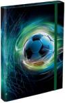 Baagl Fotbal Míč (a-34090)