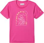 Columbia Mirror Creek Short Sleeve Graphic Shirt (1989701696)