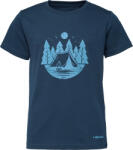 Head TSHIRT Albastru închis, Albastru deschis 164-170 (TKS6730-A)