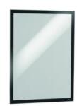 Durable Tablă magnetică, A2, DURABLE "DURAFRAME® POSTER", neagră