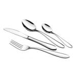 BLAUMAN BL-3200A 24 részes evőeszköz készlet (BL-3200A)