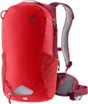 Deuter Race 8 (3204023-5598) Rucsac ciclism, alergare