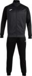 Joma TRACKSUIT ACADEMY IV Gri închis, Negru, Alb S (101966-151)