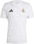 adidas REAL MADRID PRE-MATCH Alb, Gri, Negru XXL (IT5101)