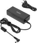 Rebel Electro Laptop töltő ASUS, ACER, HP, TOSHIBA 90 W / 19 V / 4.74 A / 5.5x2.5 mm (KOM0785)