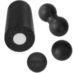 Gorilla Sports Praktikus szett jógagyakorlatokhoz 4 db (101080-00001-0141) - kokiskashop