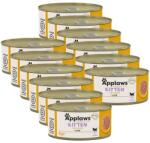 Applaws Kitten - konzerv cicáknak csirkehússal, 12 x 70g