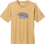 Columbia Mount Echo Short Sleeve Graphic Shirt (1989651292)