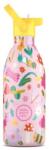 Cool Bottles Kids Bug Life 3d 500 Ml (cbbk50bl)