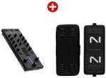 Native Instruments Traktor Z1 Mk2 + Modular Bag Controler MIDI