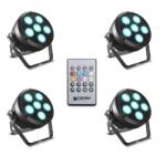 Cameo Root Par 6 Set 1