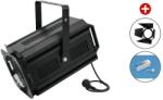 Eurolite 650/1000 Fresnel Black Set 1