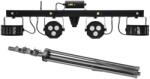 Eurolite LED KLS Laser Bar FX light Set + stativ
