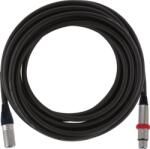 KLOTZ 7 m - XLR Mamă cu întrerupător (switch) Silver