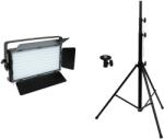 Eurolite LED PLL-384 CW/WW Panel cu stativ