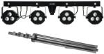Eurolite KLS-170 Compact Light Set + stativ