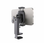 SWISSTEN Universal phone holder Jaws Grip