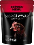 EXPRES MENU Пилешки бульон 500 г