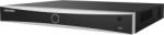 Hikvision NVR Hikvision DS-7616NXI-I2/VPRO 16 canale IP, AI by NVR, facial recognition, perimeter protection, AcuSearch, ANPR, people counting, 2x engines, H. 265+, 2x HDMI, 1U, 100-240VAC (DS-7616NXI-I2/VPro)